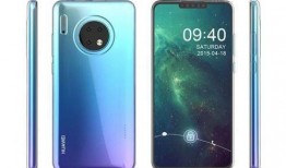mate30最新爆料,全新爆料揭示旗舰手机神秘面纱