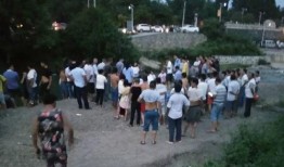 爆料游泳溺亡视频最新,游泳溺亡视频引发社会关注