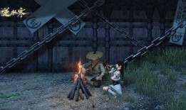 逆水寒最新爆料的bgm,沉浸式bgm引领江湖风华再现