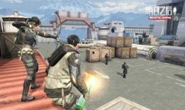 明日之后s8赛季爆料最新消息,神秘势力崛起，生存挑战升级！