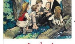 安徒生最新爆料,童话背后的真实故事