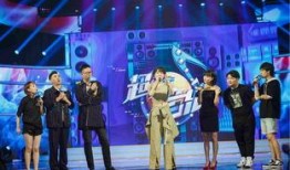 超强音浪最新爆料,明星幕后故事大曝光！