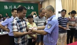 广西公安局爆料案件最新,连环盗窃案告破，多起案件串并追踪成功